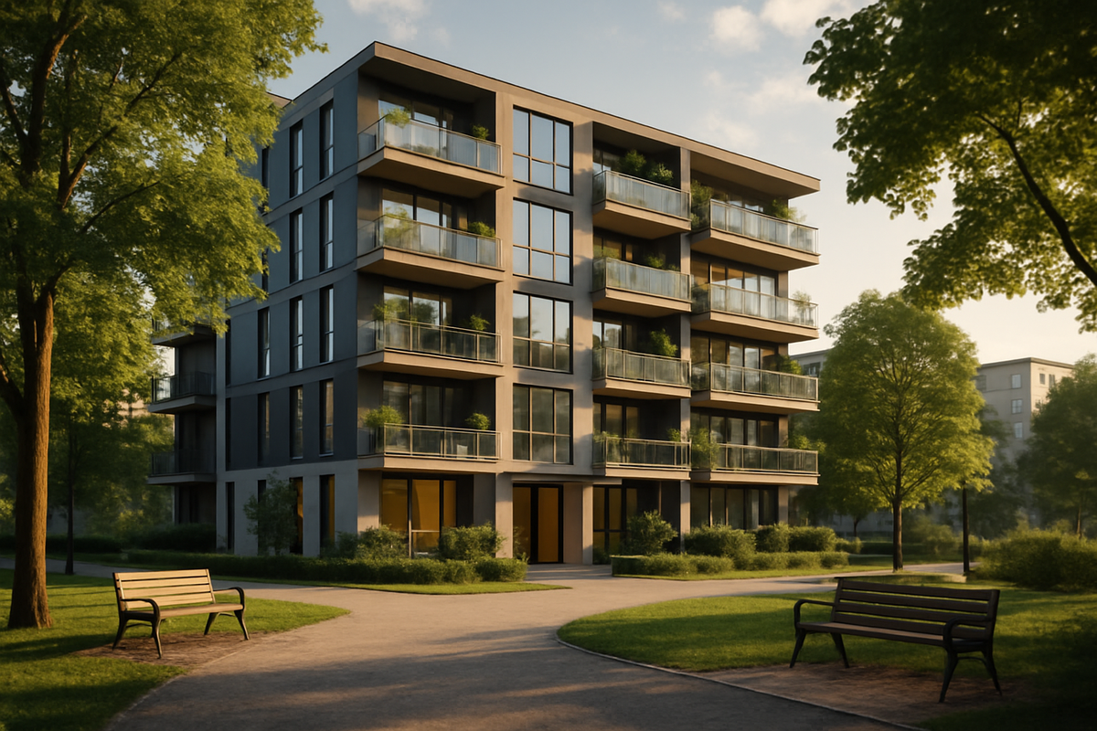    как избежать конфликтов с соседями: 10 шагов к выбору идеальной квартиры Михаил Невелев