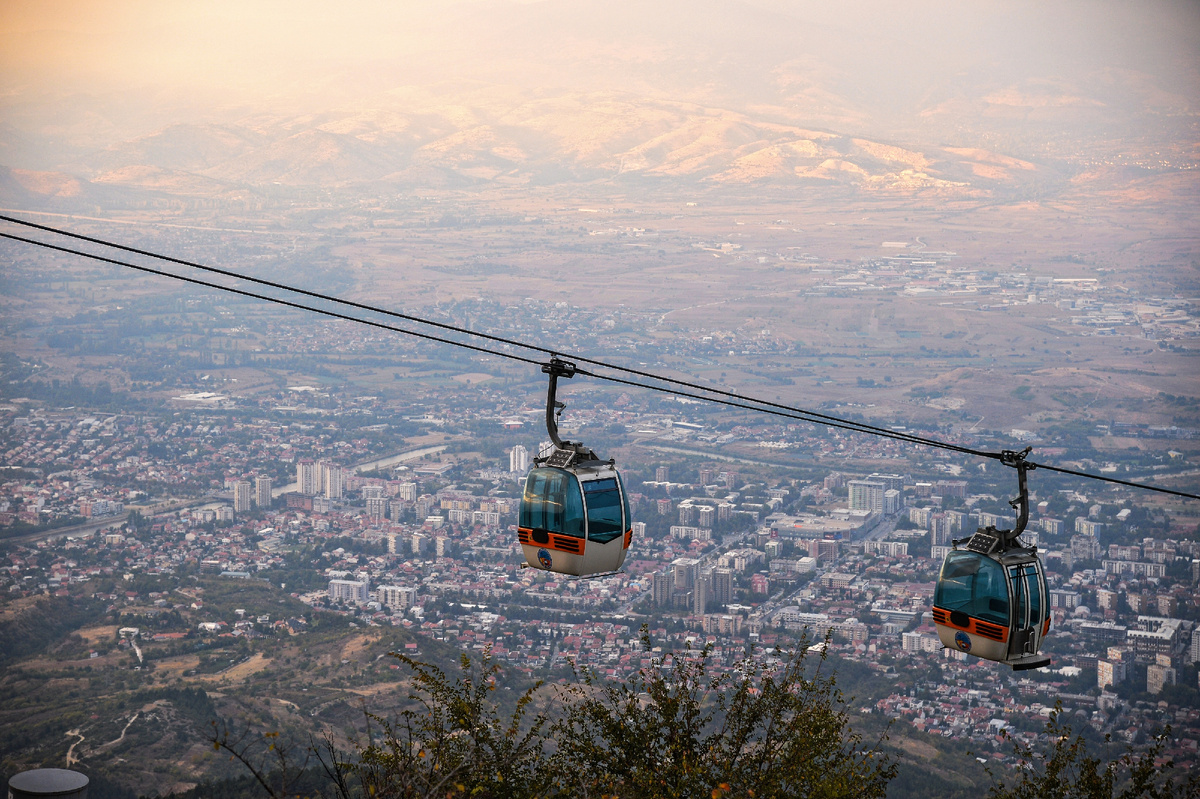 © РИА Новости / Алексей Витвицкий