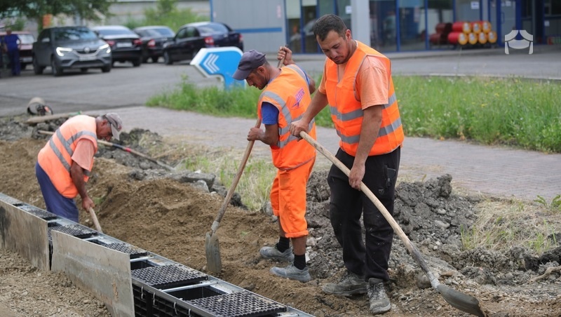    На Ставрополье расширят ряд федеральных трасс Фото: ИА «Победа26»