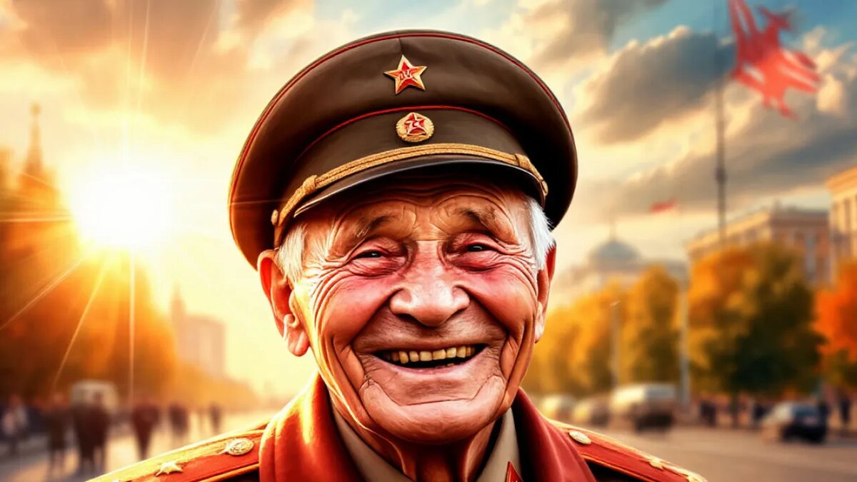    Сгенерировано ИИ