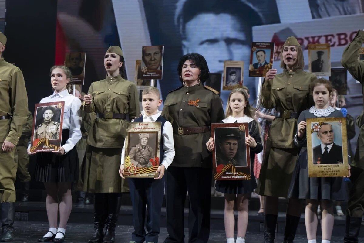    «Я потрясен».