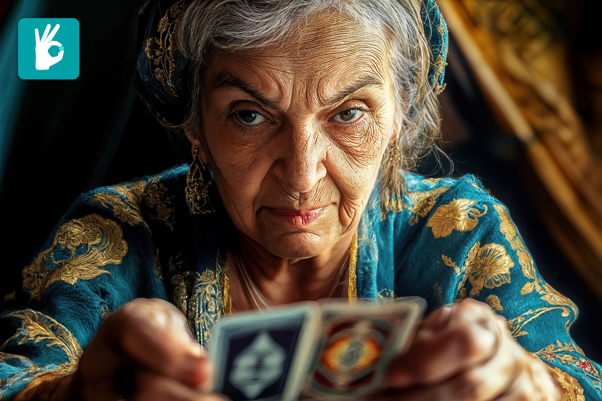 Можно ли работать с Таро без «потомственности»? Школа "Соль Таро"