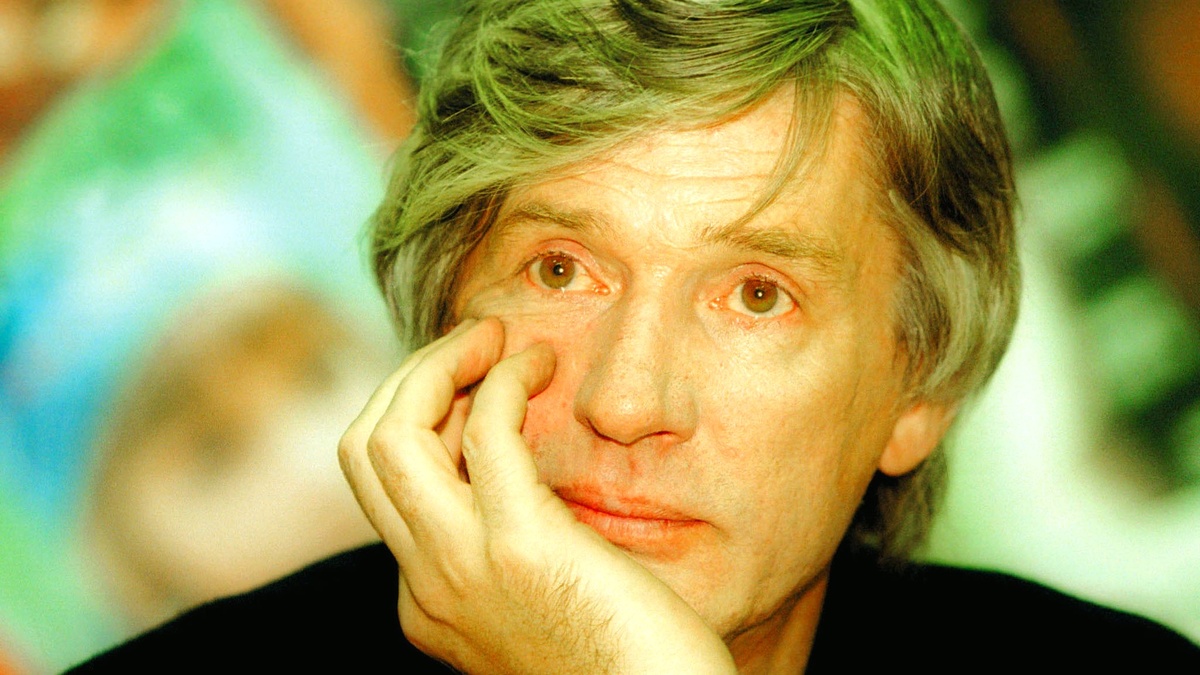 Александр Абдулов