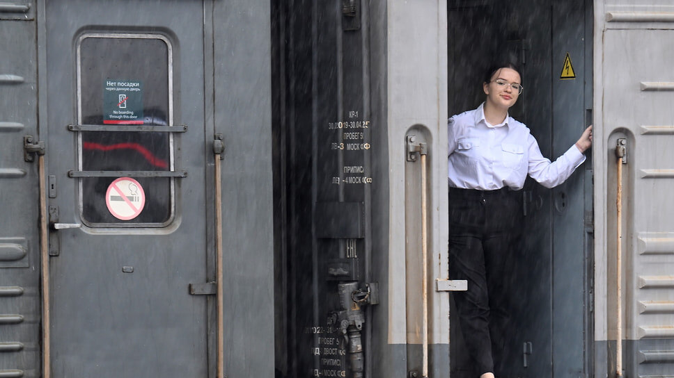 Фото: Дмитрий Лебедев / Коммерсантъ