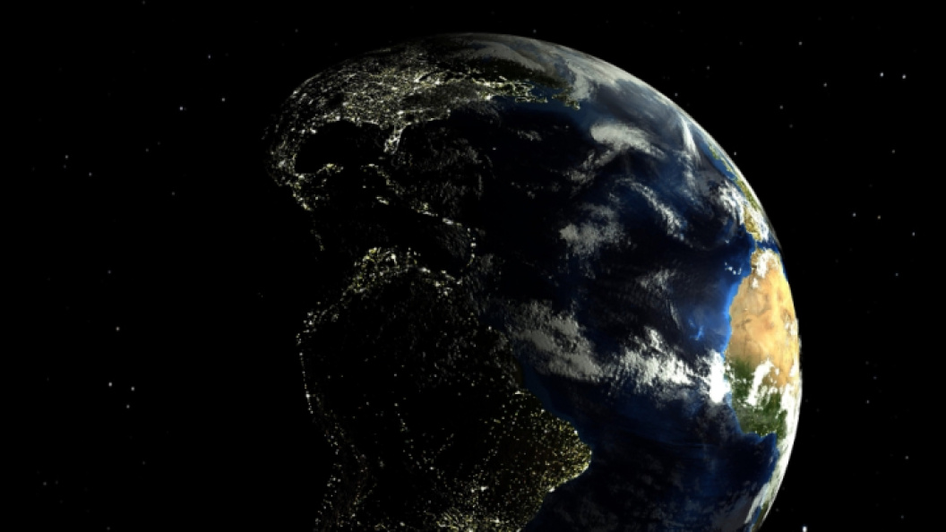    ФОТО: FRIEDRICH SAURER/GLOBALLOOKPRESS