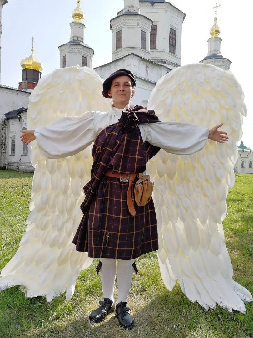 просто забавно