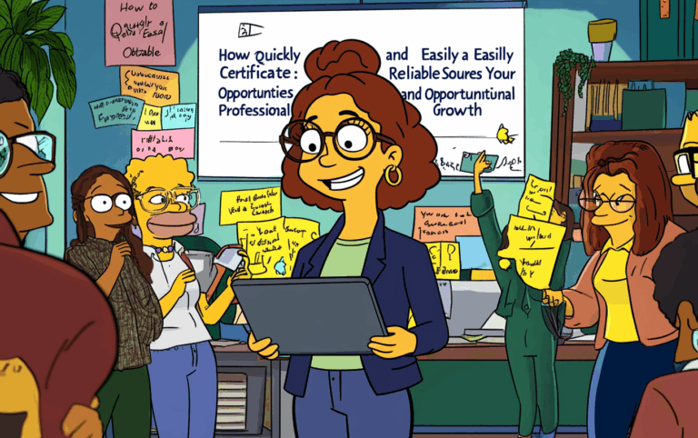    Как быстро и просто получить удостоверение: надёжные источники и возможности для вашего профессионального роста Admin