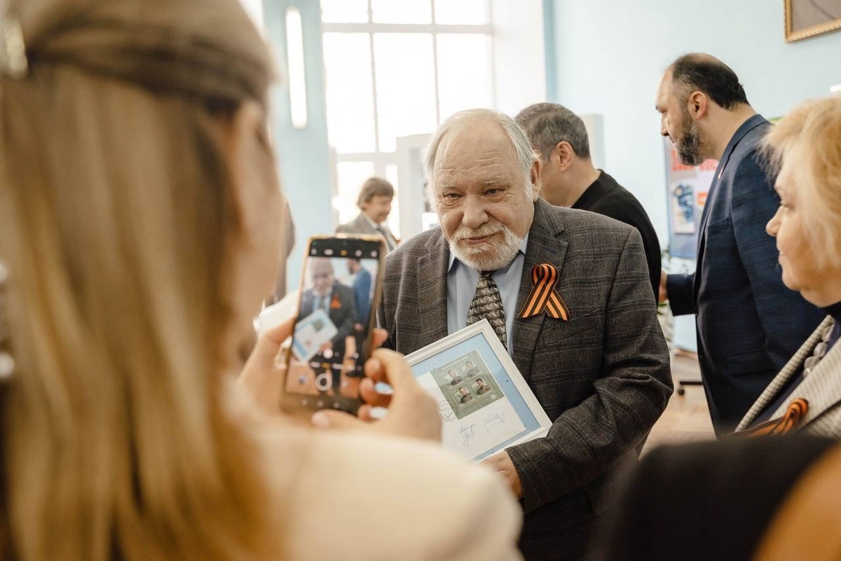 Листайте вправо, чтобы увидеть больше изображений