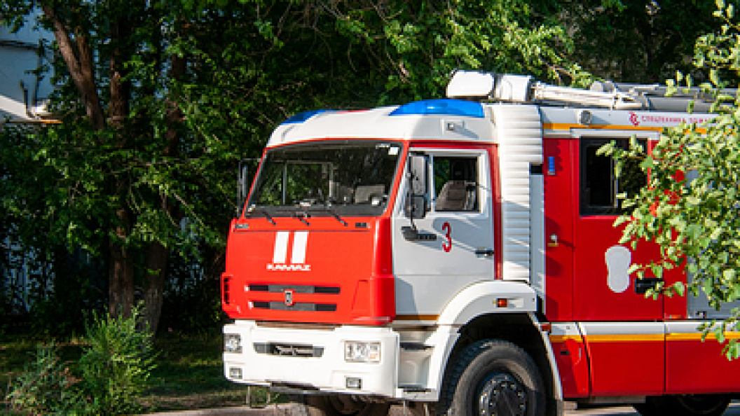    Фото: © Svetlana Vozmilova/Globallookpress