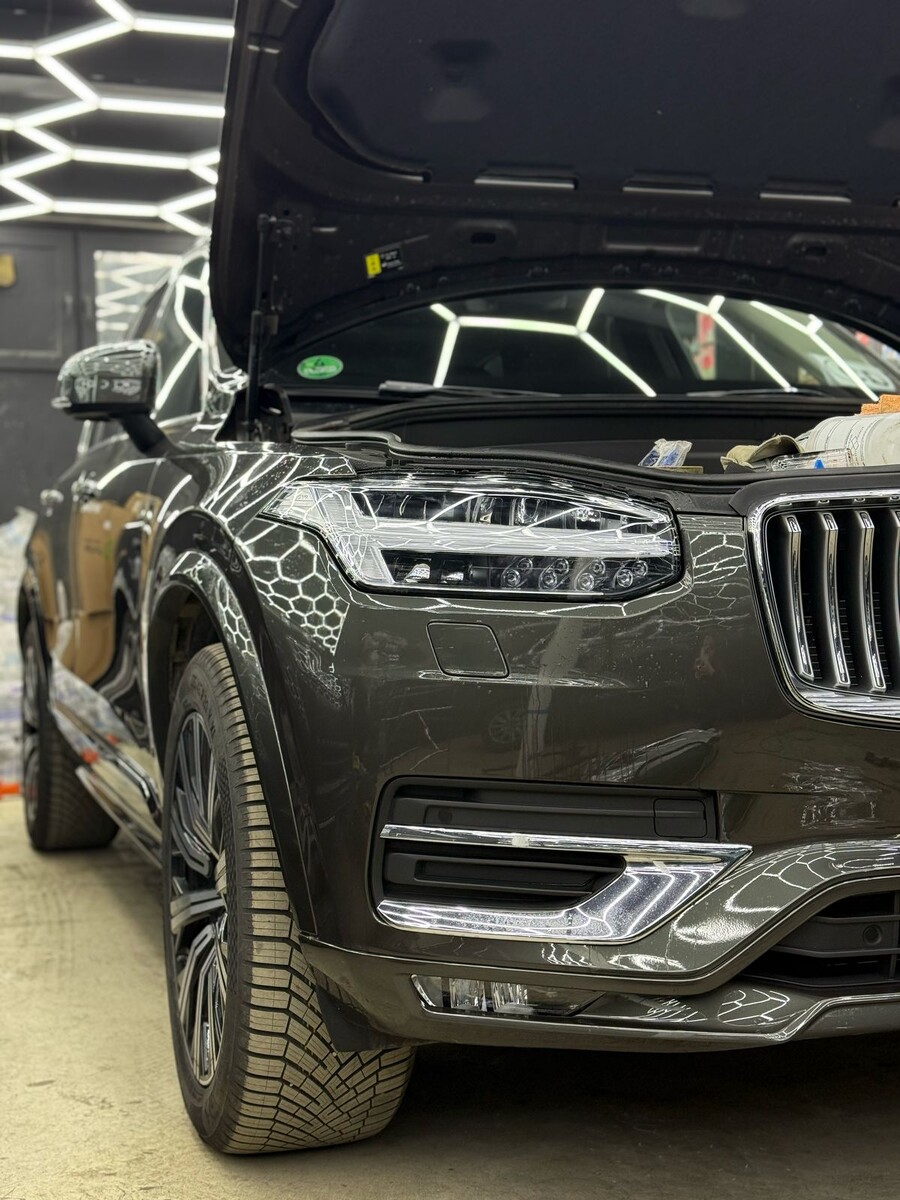 Фото от ChipsAway

