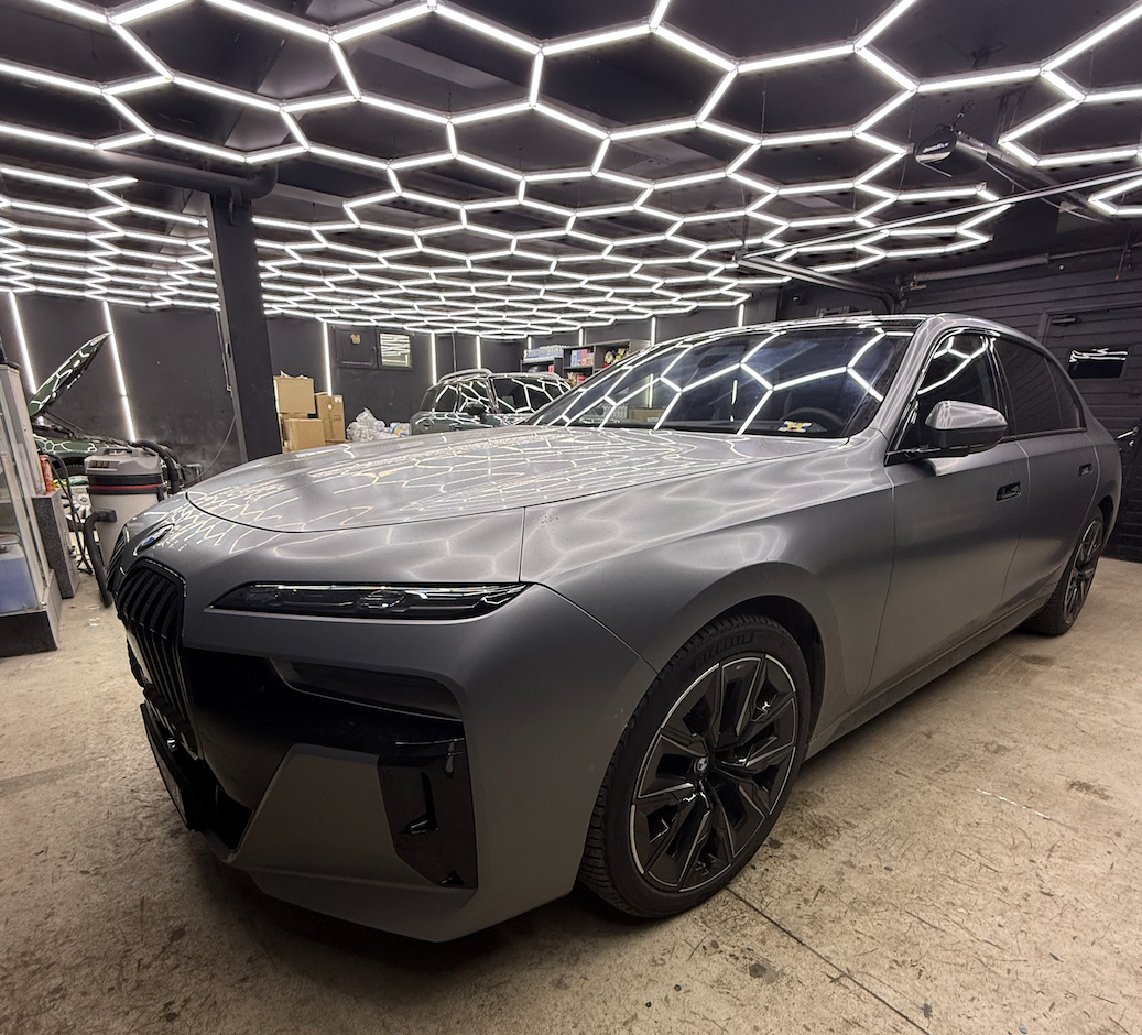 Фото от ChipsAway

