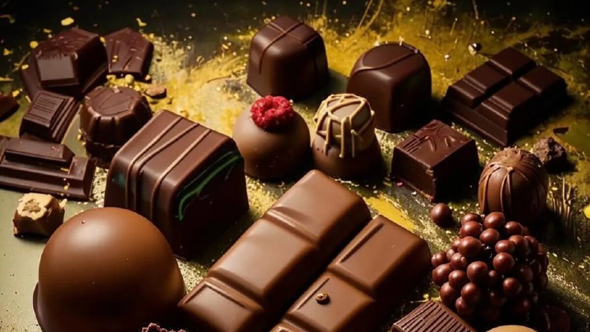    Сгенерировано ИИ