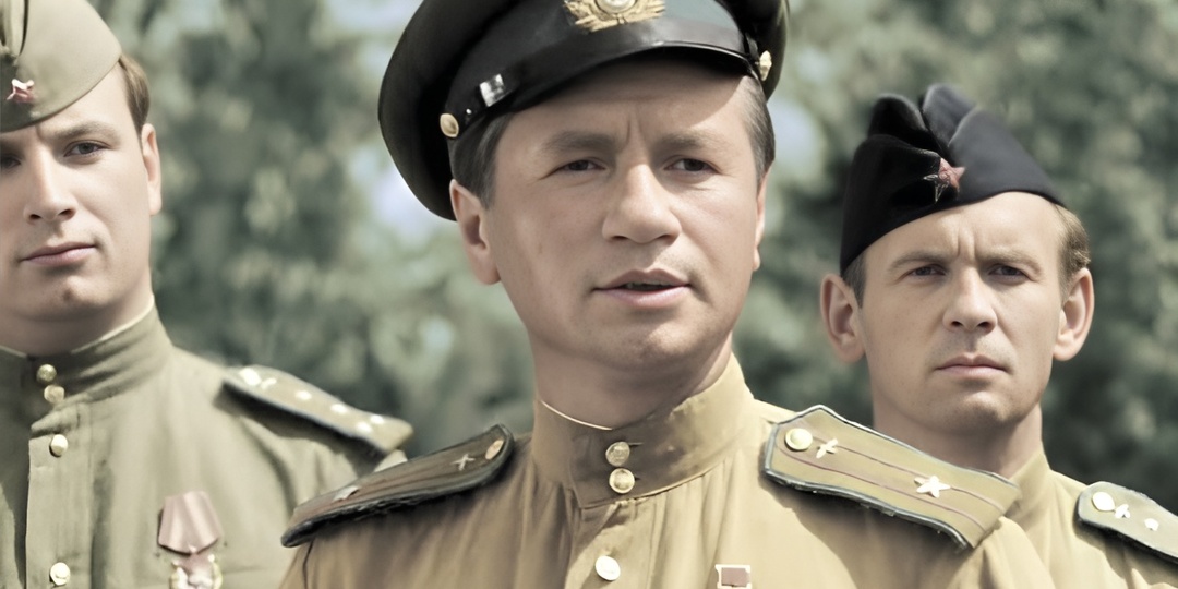 Фильм «В бой идут одни старики»: Интересные факты