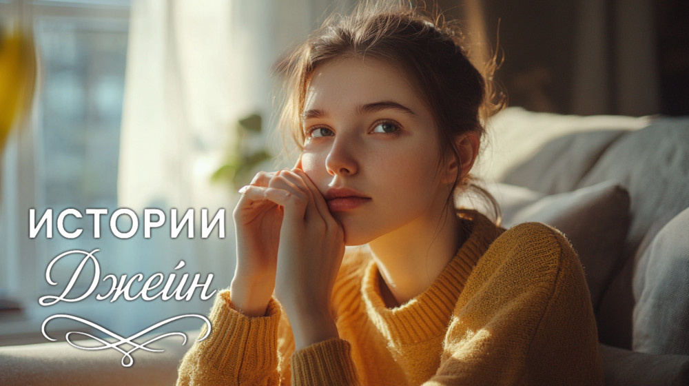    — Оформишь квартиру на мою мать и мы забудем все обиды — но я не забыла ни одной —