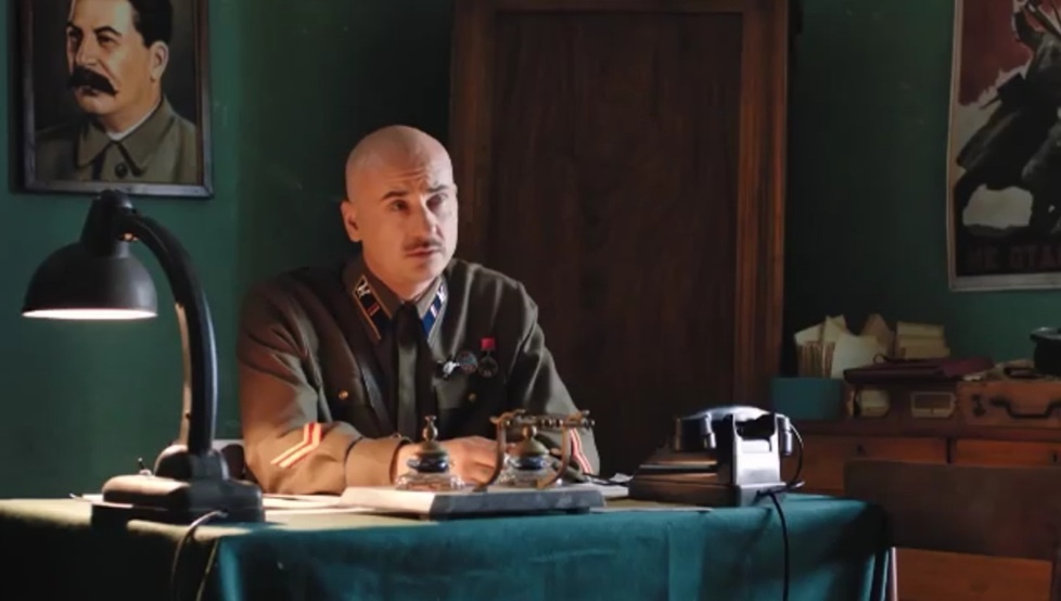 Подробное содержание серий сериала "Топор" (2018). Чем закончится военная драма? Описание последних серий фильма?