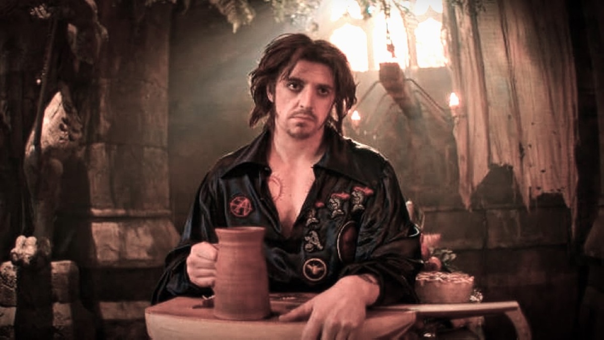 Панк-сказка «Король и Шут» - это подарок не только поклонникам группы, но и всем думающим людям