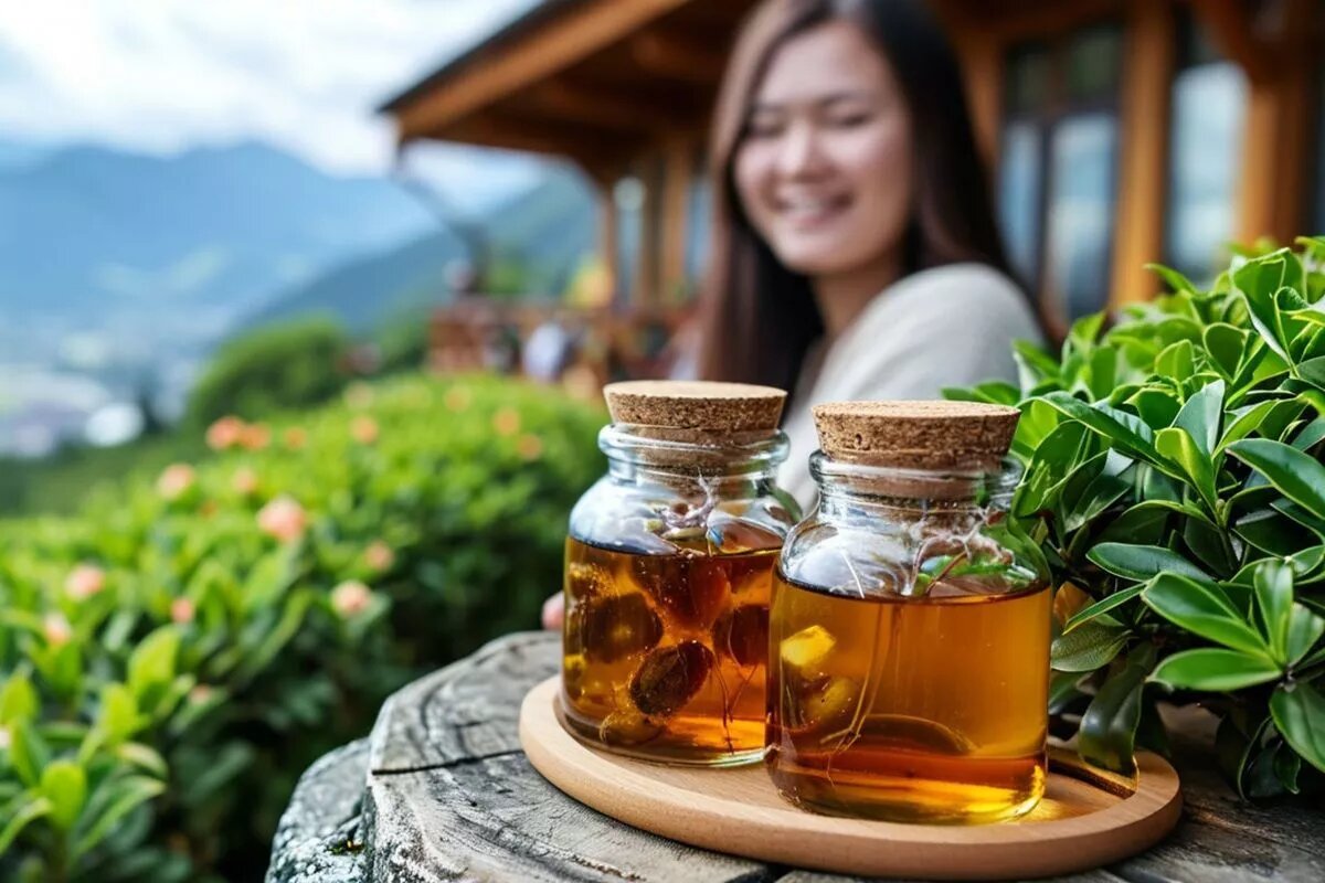 При правильном уходе и хранении эти сувениры будут долго радовать своих обладателей, напоминая о солнечном черноморском курорте.
Фото: Нейросеть shedevrum.ai