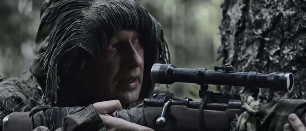 Подробное содержание серий сериала "Топор. 1943" (2021). Чем закончится военная драма? Описание последних серий фильма?