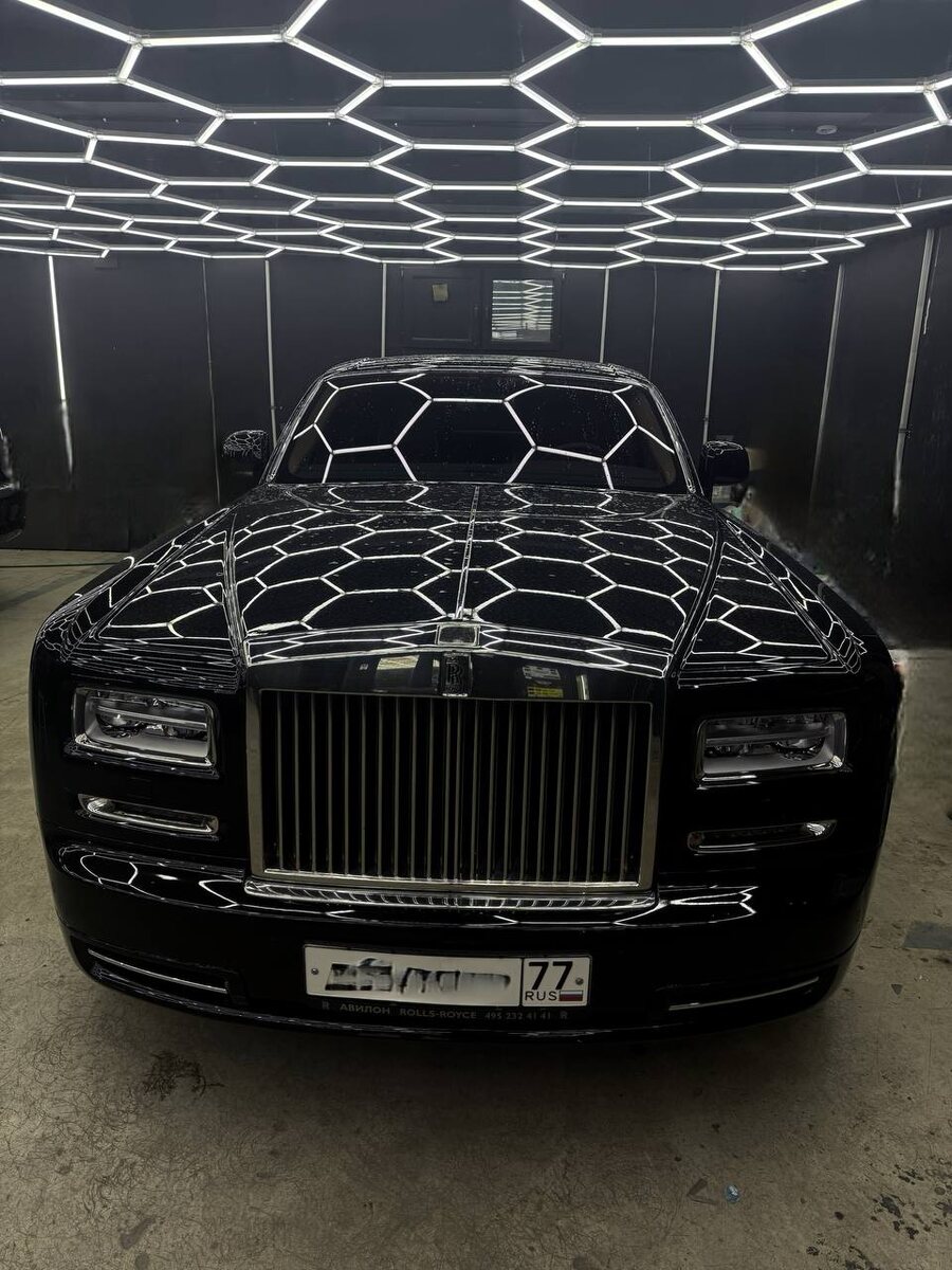 Фото от ChipsAway

