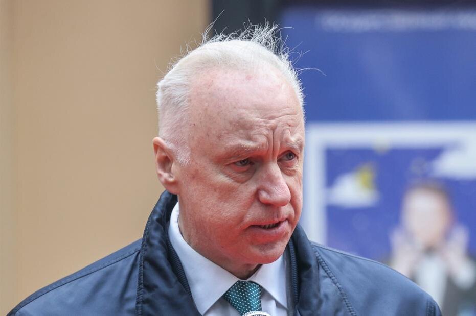    Сергей Булкин/NEWS.ru