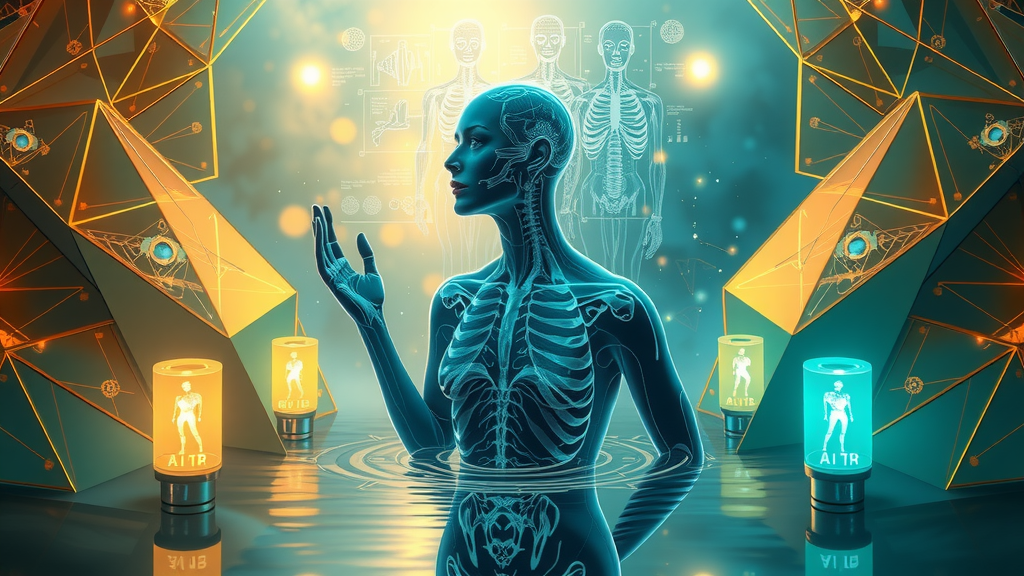    Знаете ли вы, почему анатомия так важна для специалистов красоты? Узнайте, как знание структуры кожи и мышц повышает безопасность процедур! Юлия Павлова