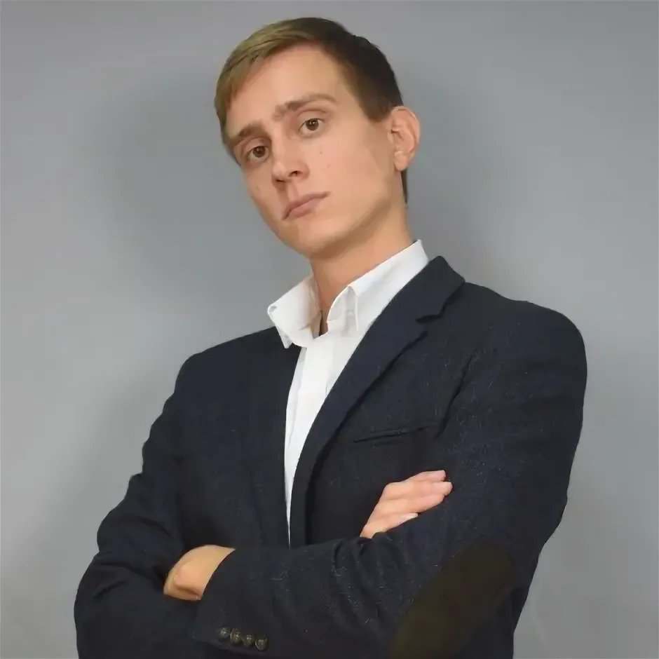 Антон Вохмин