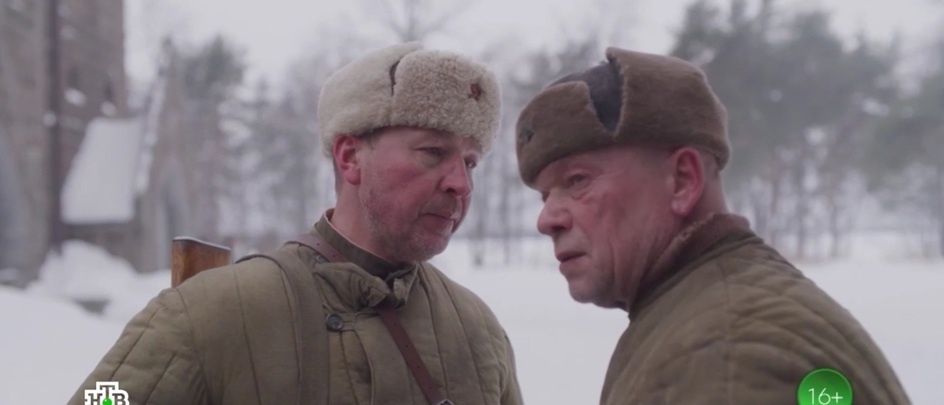 Подробное содержание серий сериала "Топор. 1945. Кенинсберг" (2023). Чем закончится военная драма? Описание последних серий фильма?