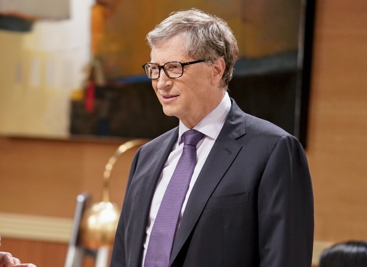    Кадр из сериала «Теория большого взрыва»