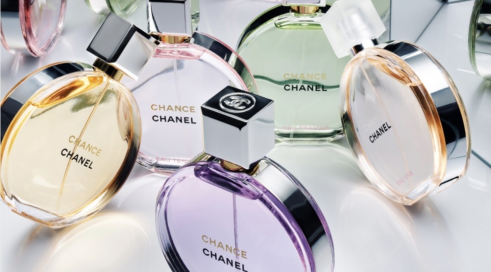 Не упустите свой Chance! Обзор любимых ароматов линейки