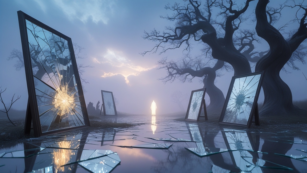 «Тело говорит то, что не решается сказать душа.»