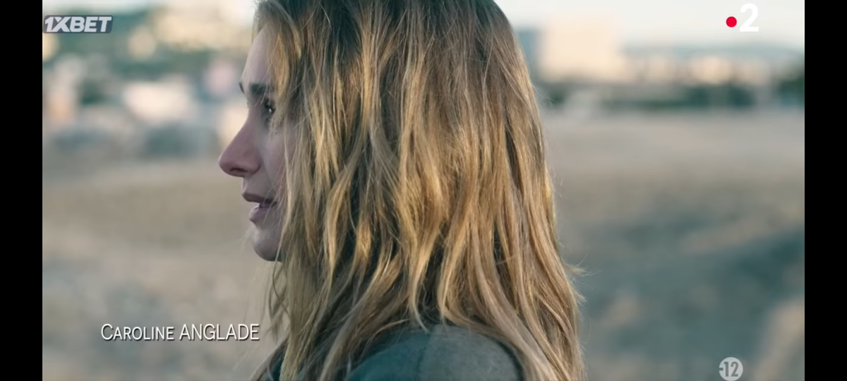 Кадр из фильма. Здесь и далее скриншоты автора. 