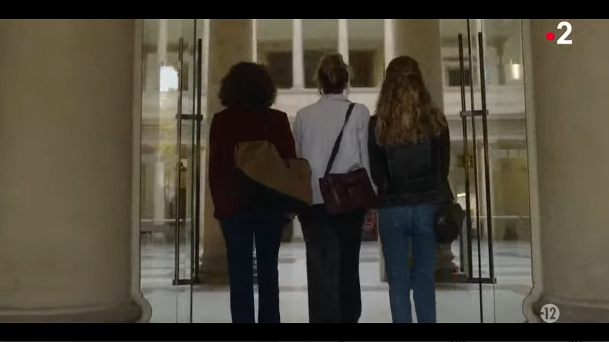 Кадр из фильма.