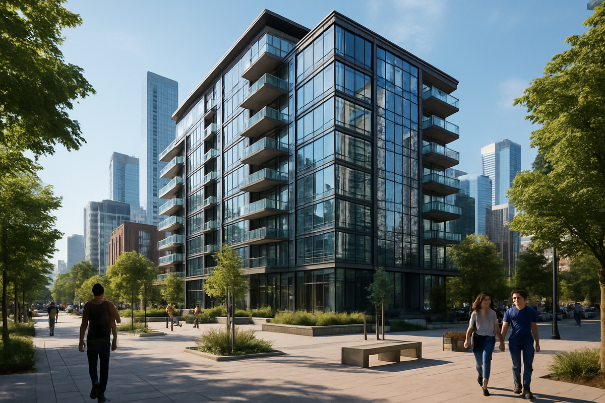    что ждать от рынка аренды в 2025 году: подробный прогноз для арендаторов и собственников Михаил Невелев