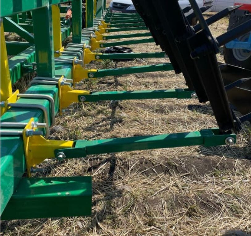 купить борону от производителя