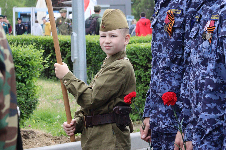    Фото: администрация Волгоградской области