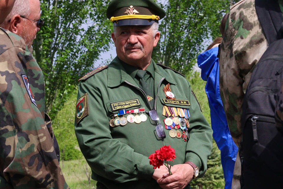    Фото: администрация Волгоградской области