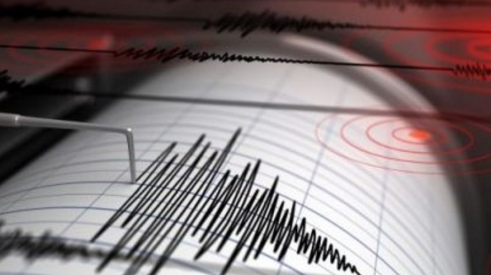    Тайные толчки Почему земля дрожит там где не должно