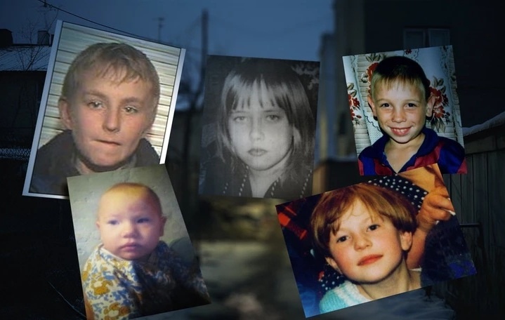 Фото из общего доступа в интернете