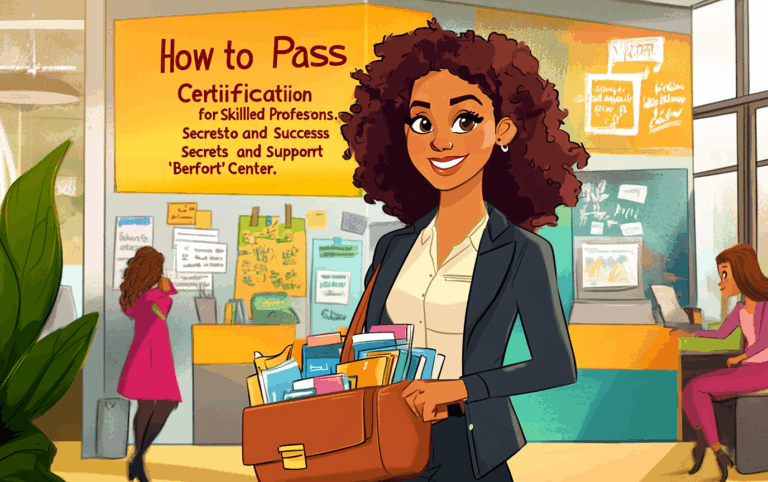    Как пройти аттестацию рабочих специальностей: секреты успеха и поддержка от центра "Берфорт" Admin