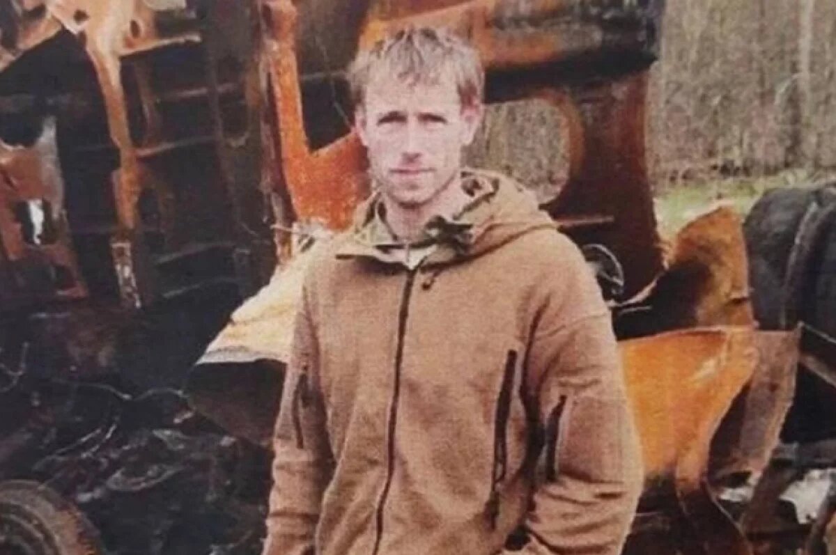    Разорвало на части: британский наемник ВСУ Гаррет загадочно погиб в Изюме