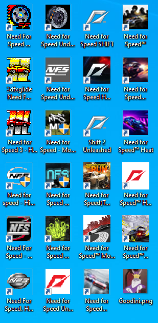 И всё заработало