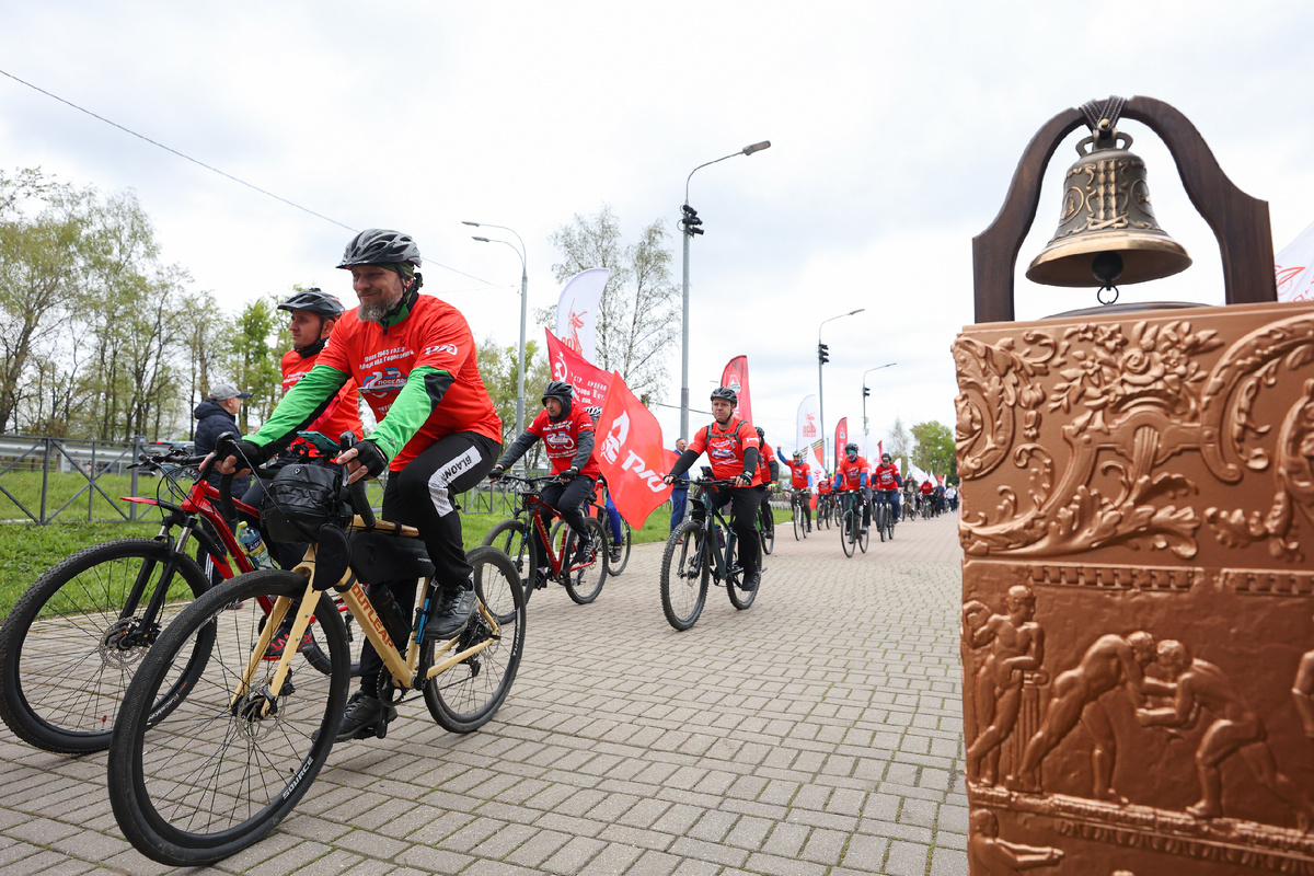 Фото: Елена Колпакова