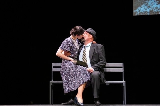    После войны предатели вели вполне добропорядочный образ жизни. Фото: Министерство культуры Омской области/ Анна Шестакова