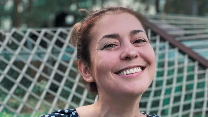 Инна Королева