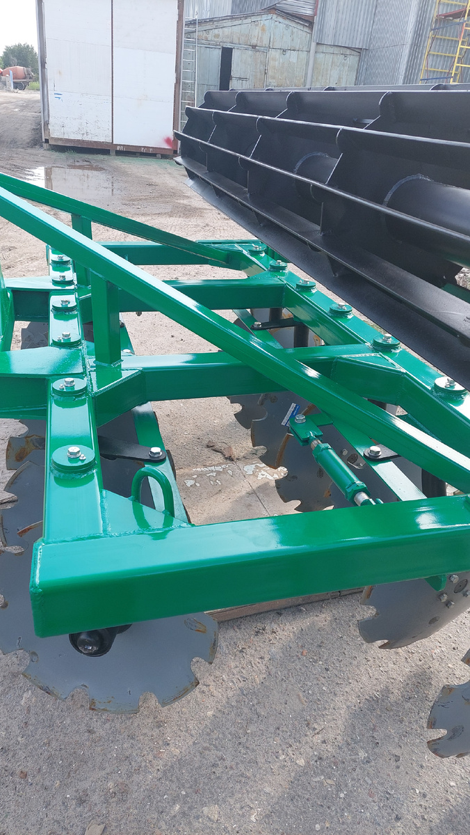 порошковая покраска