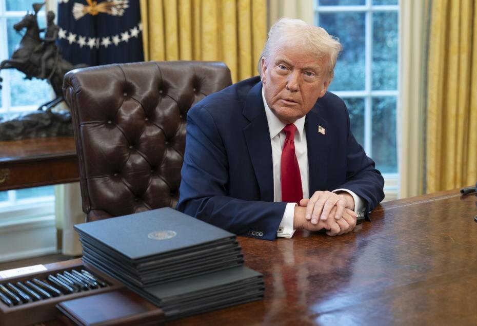    Chris Kleponis/POOL/Global Look Press