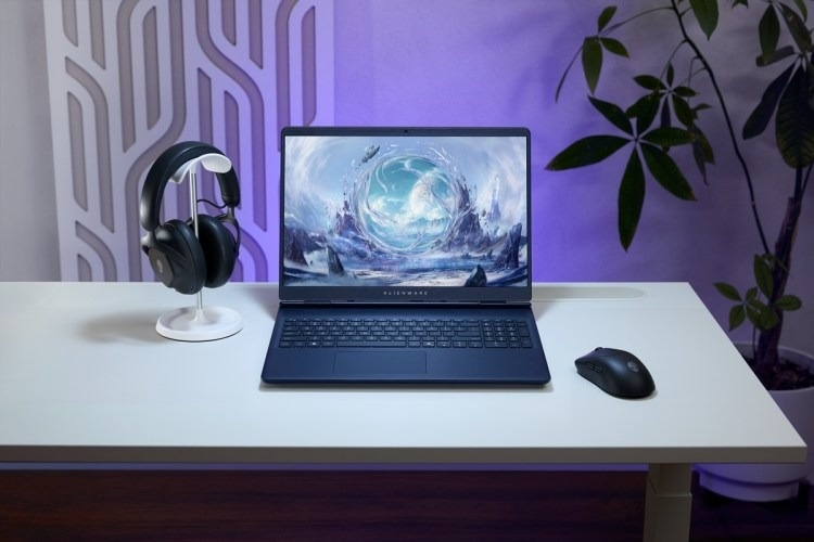     Источник: Alienware / Dell