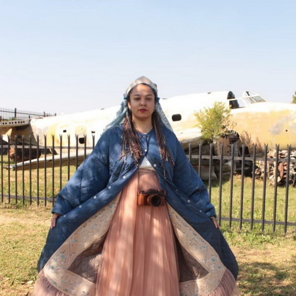     80 лет Победы: русско-африканское торжество на аэродроме Swartkop