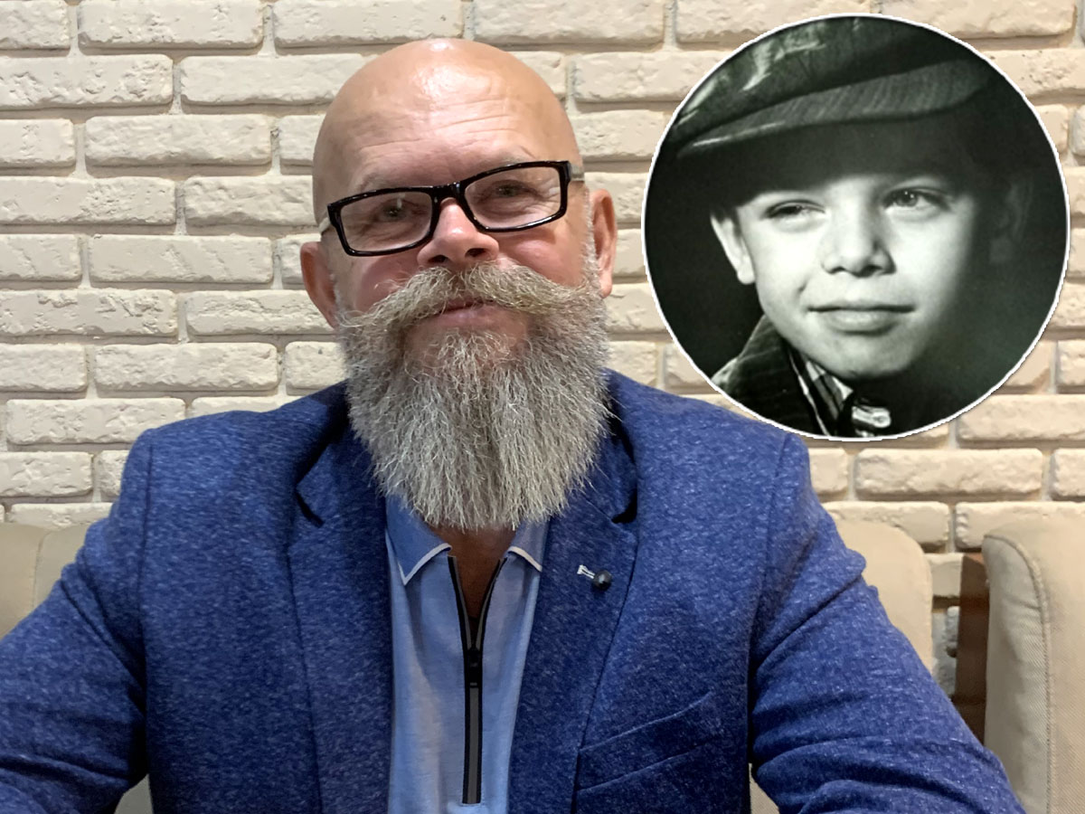 Дмитрий Замулин 