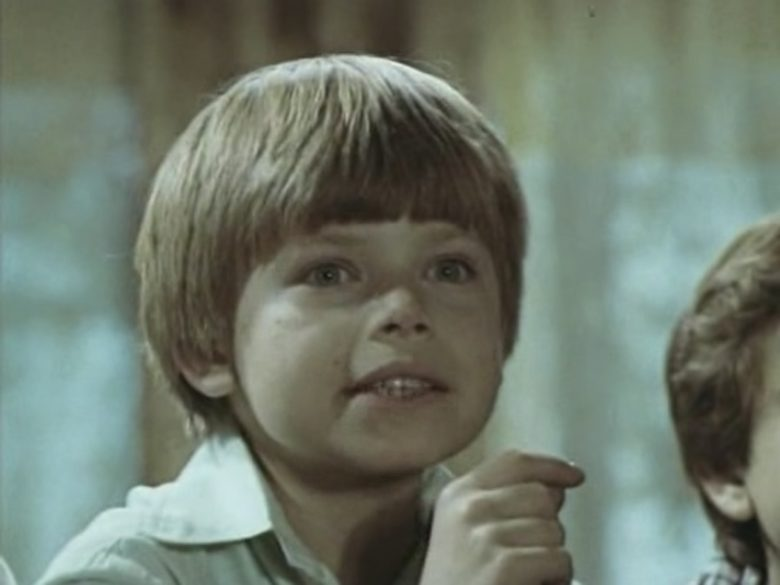 Фильм «Капитан Соври-голова»